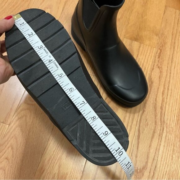 Tretorn helsea ina lack ain oot - Picture 12 of 14